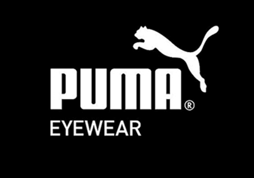 Puma eyewear logo
