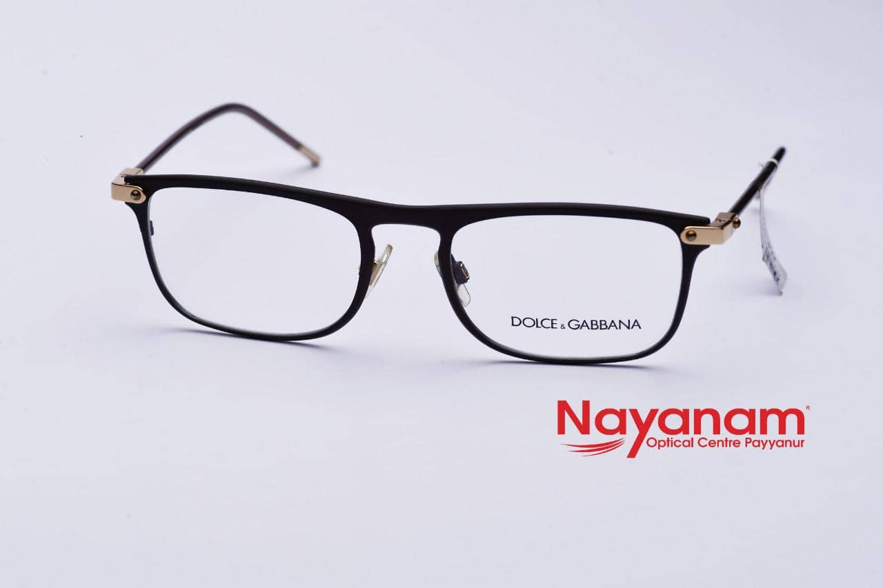 Eyewear collection Nayanam