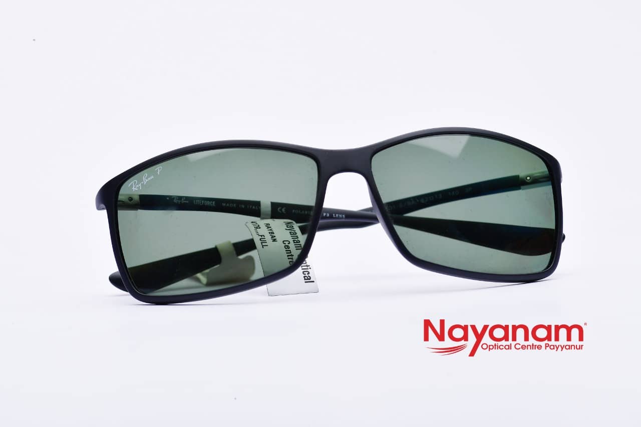 Ray Ban Eyewear Nayanam